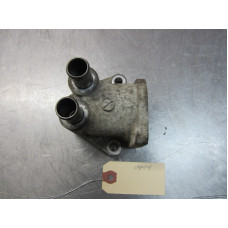 04P114 Rear Thermostat Housing From 2011 TOYOTA COROLLA LE 1.8